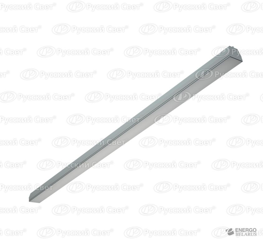 Светильник LINER/S DR LED 1200 TH W 4000К СТ 1473000180