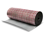 Подложка K-FLEX SOLID для тёплого пола, артикул R051200SOLUNLAY