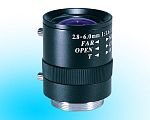 Объектив LTV-LMV-2806 (LTV-0286M)