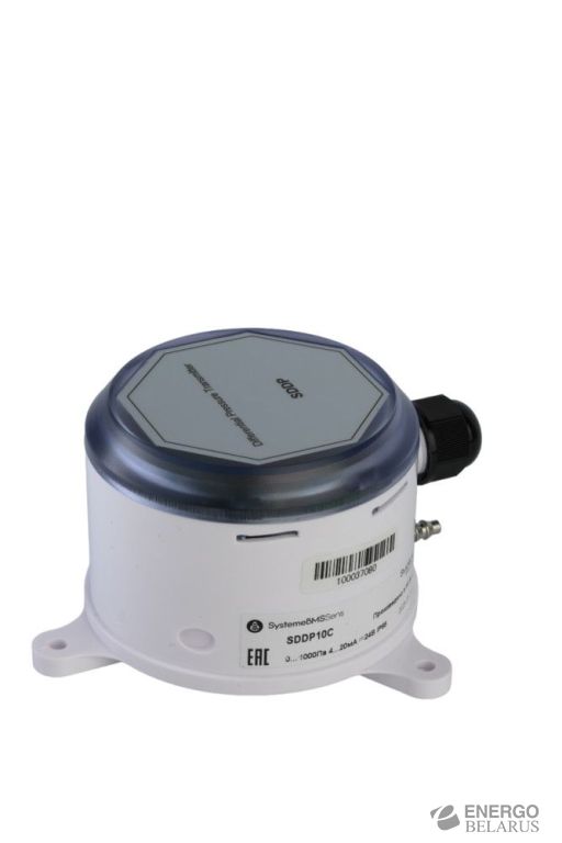 Датчик давления  SDDP10V