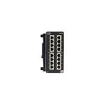 Модуль портов IEM-3300-16P
