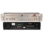 Микшер-усилитель LPA-480MA-B