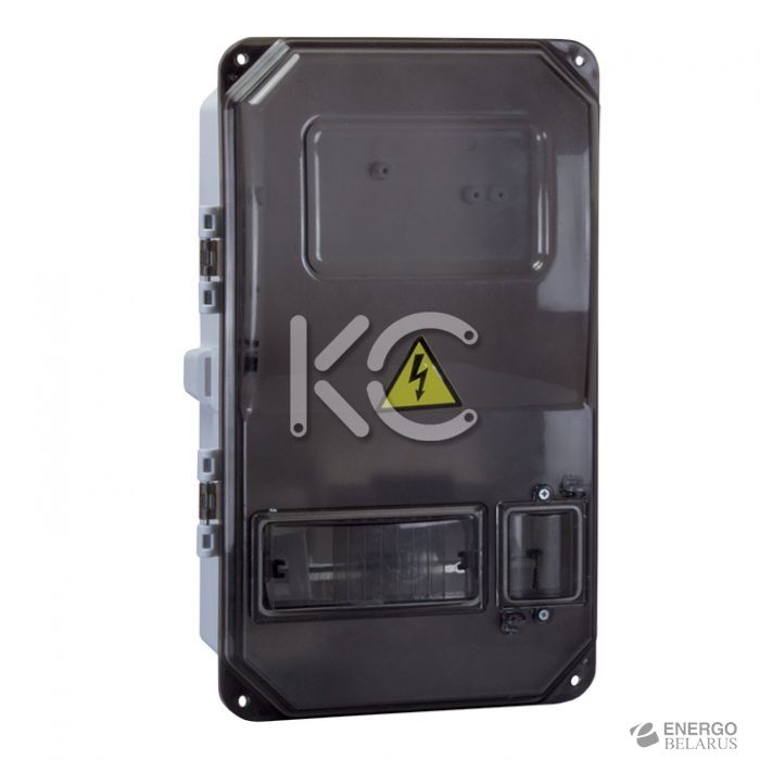 Щит ЩУРн-П 3/8 (379х216х113) IP55 EKF PROxima