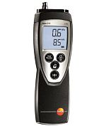 Манометр дифференциальный testo 512, 0 ... 2000 гПа (0560 5129)