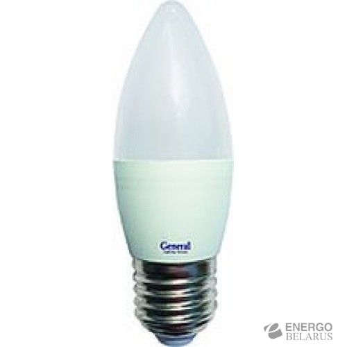 Лампа GO-CF-8-230-E27-6500 General