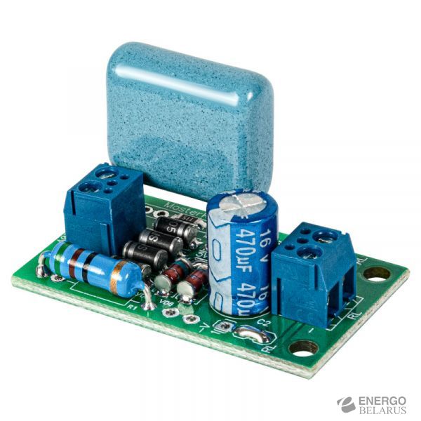 Датчик напряжения MP220V