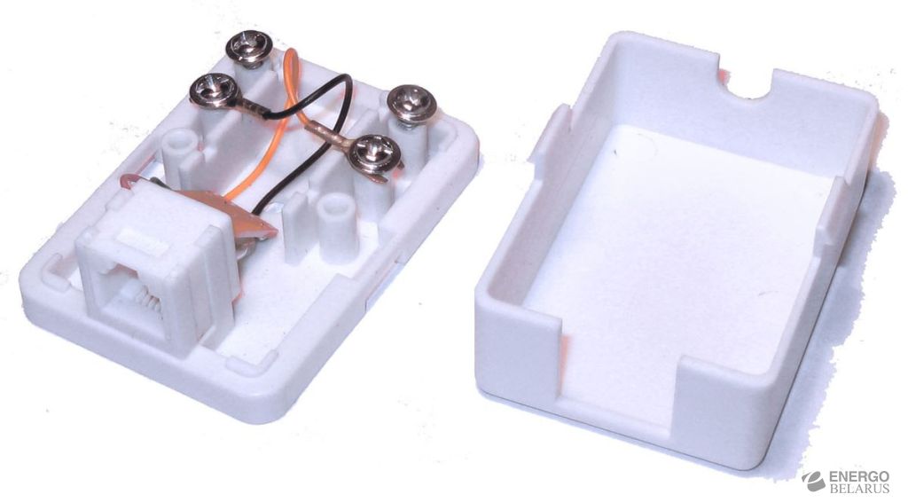 Грозозащита Line Box