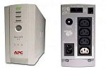 BK350EI APC Back-UPS 350 ВА Источник бесперебойного питания