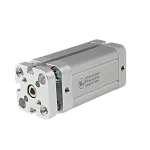 Пневмоцилиндры Kipvalve KVT DN