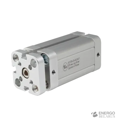 Пневмоцилиндры Kipvalve KVT DN