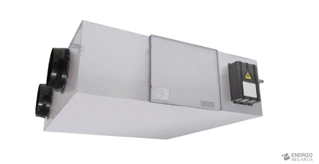 Система вентиляционная CFA 1500C