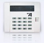 Выносная панель управления ВПУ-А-16С