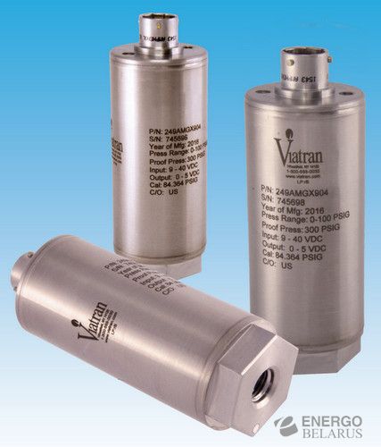 Датчик давления Viatran 249