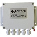 Извещатель охранный периметровый Гюрза-070ПЗ