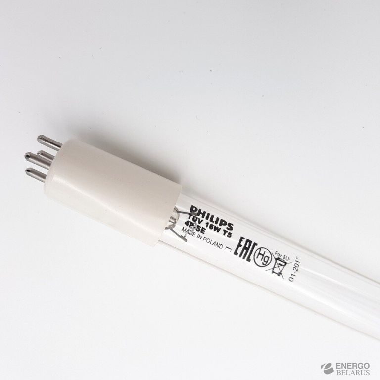 УФ лампа TUV 16 (16 Watt)