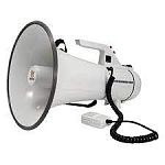 Мегафон ручной AT-M140BCA