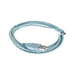 Кабель Cisco CAB-CONSOLE-USB=