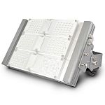 Модульный взрывозащищенный светодиодный светильник серии ВЭЛАН 36