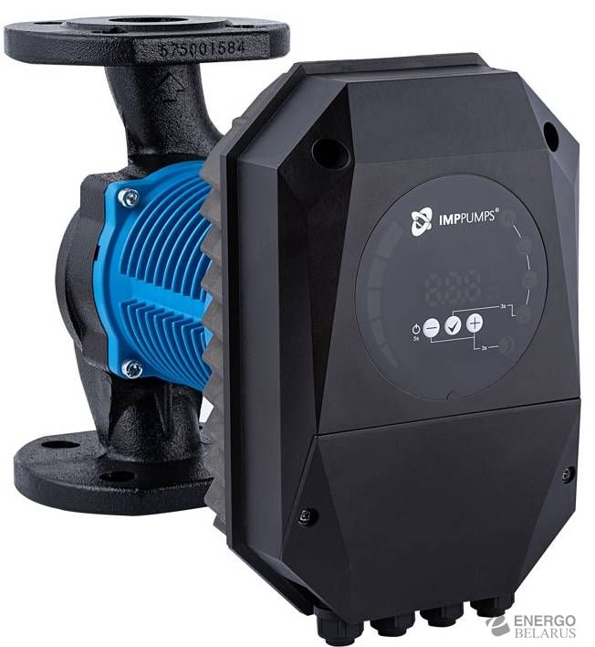 Насос циркуляционный NMT MAX II C 50/120 F280