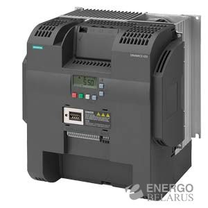 Преобразователь Siemens SINAMICS V20 6SL3210-5BE32-2UV0