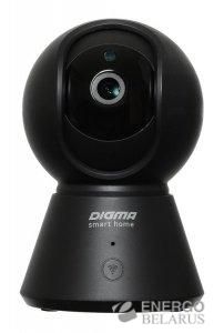 Digma DV401, черный
