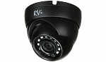 RVi RVi-1ACE202 (2.8) black