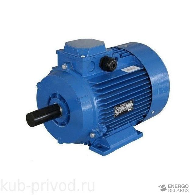Электродвигатель АИР 250М4 90/1500
