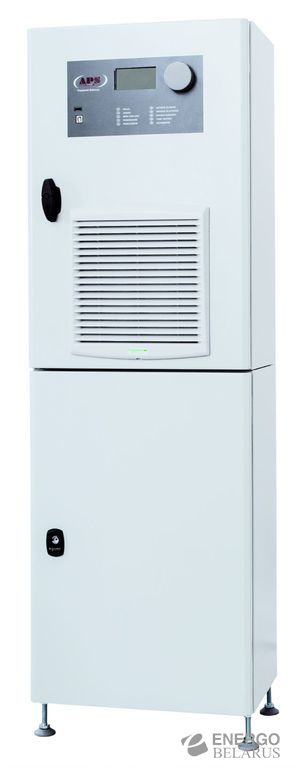 Выпрямитель PBI 110/50 CS COMPACT, Источник питания APS Energia