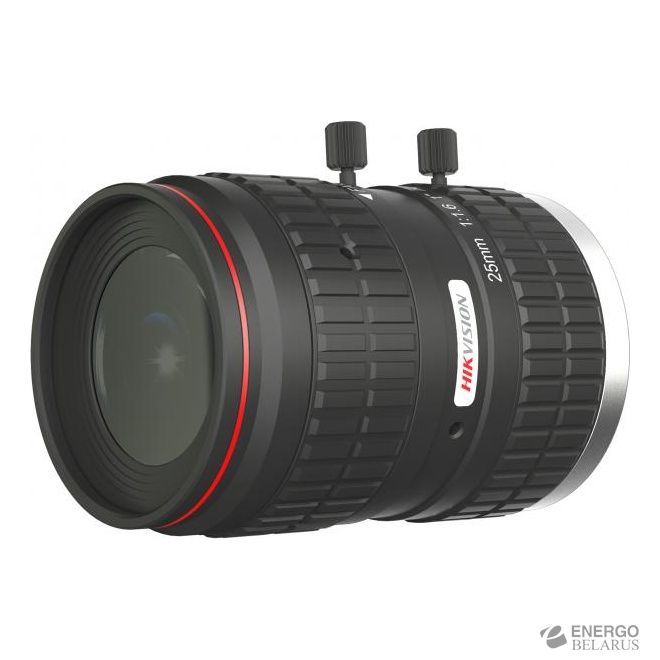 Hikvision MF2516M-10MPIR Объектив