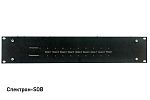 Блок коммутации Спектрон-SOB