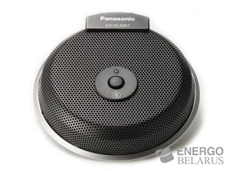 KX-VCA001X Микрофон