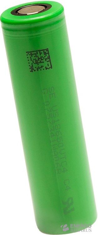 Аккумулятор Sony 18650 VTC4 (3.7B 2100Mah 30A)