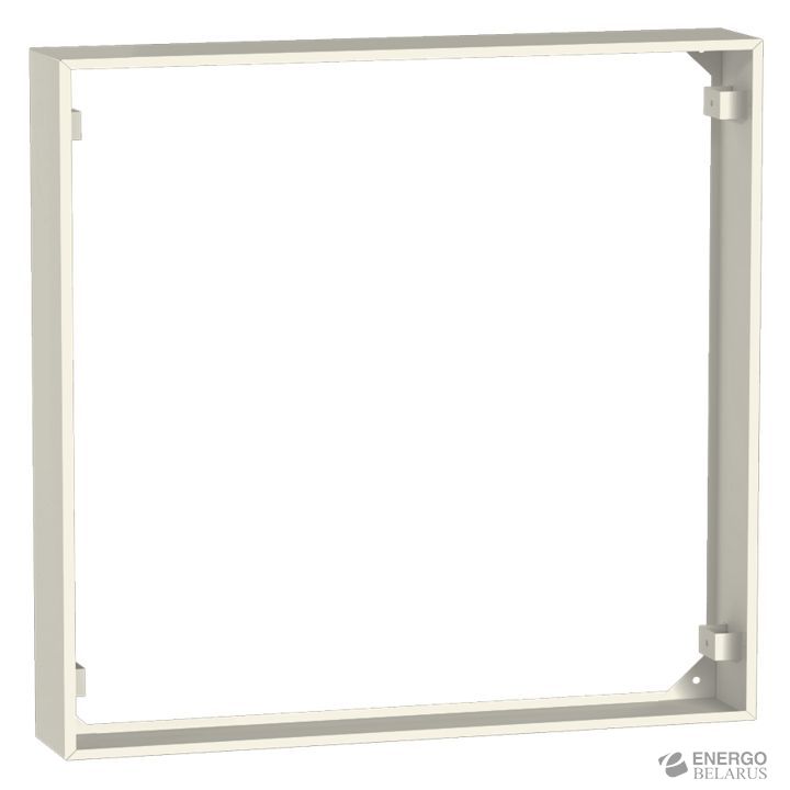 Кожух щита  mb28-29-k-ral9002