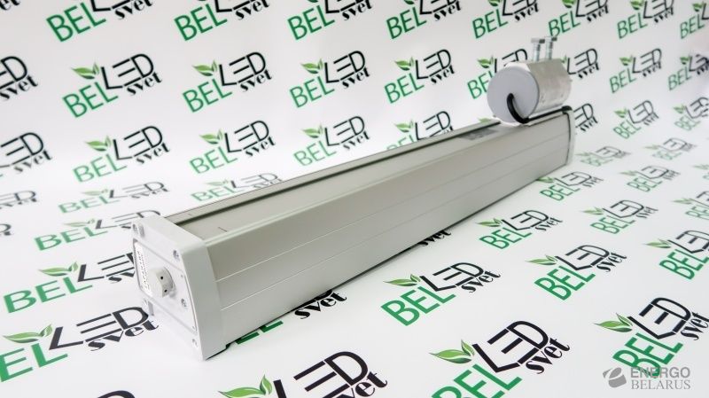 Светильник уличный светодиодный BEL.LED.STREET-60.1 (60 Вт)
