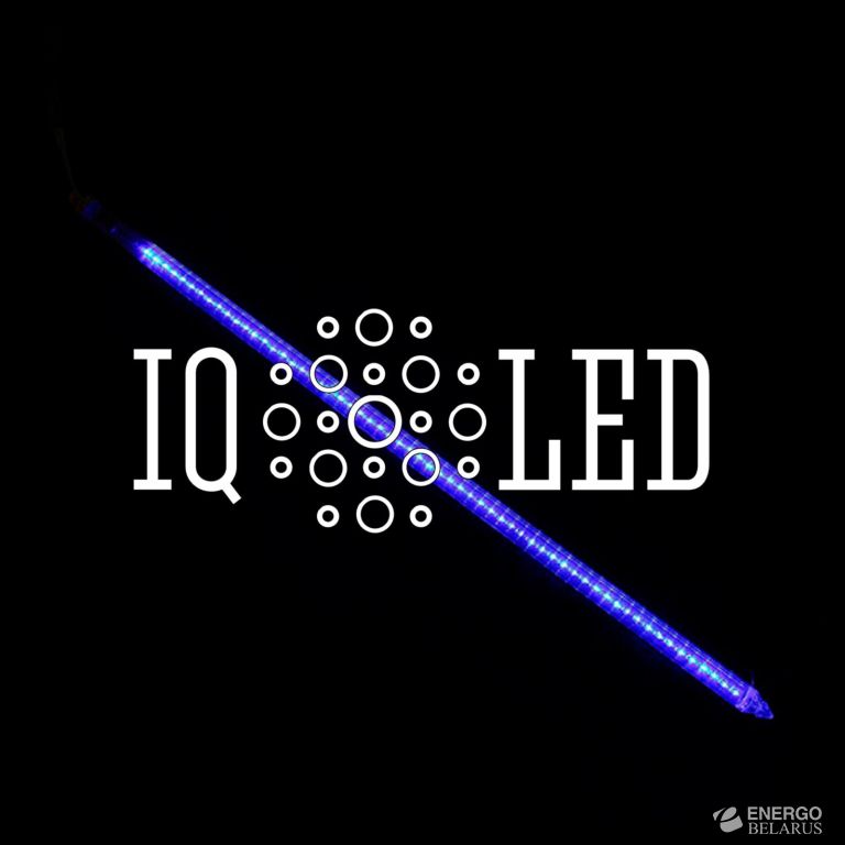 Гирлянда “Сосулька” 80 см.