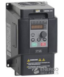 Преобразователь частоты CONTROL-L620 IEK