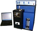 Анализатор автоматический фракционного состава нефтепродуктов “АФСА"