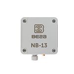 NB-IoT счётчик импульсов Вега NB-13 с интерфейсом RS-232/RS-485