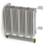 Взрывозащищенный нагреватель ВНУ-600Б