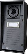 IP дверной коммуникатор 2N-ForceIP-C1B10W