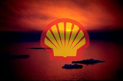 Shell пропагандирует бурение в Арктическом океане