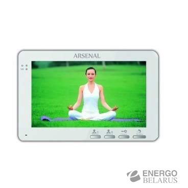 Видеодомофон Arsenal Ника