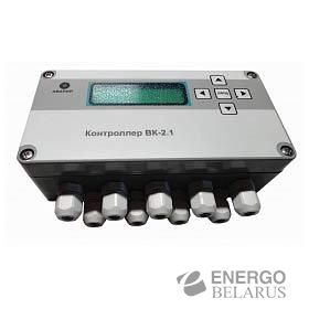 Весовой контроллер