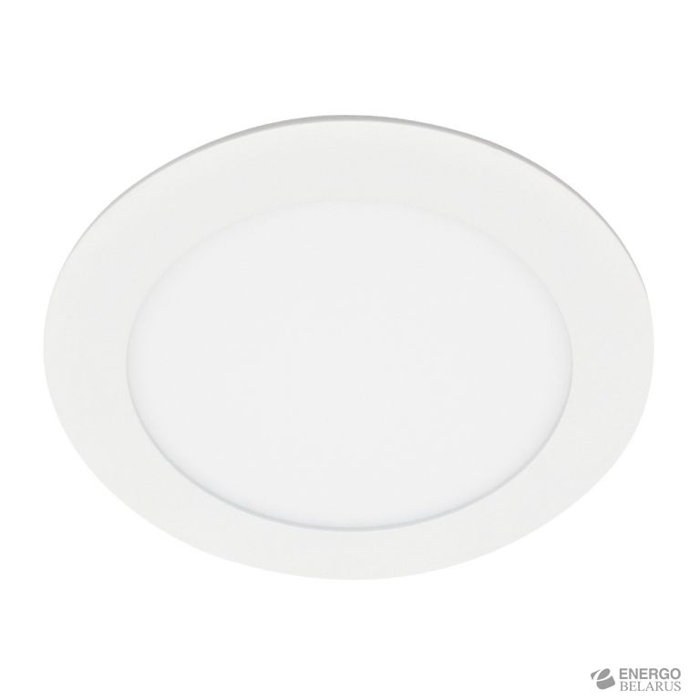Светильник светодиодный (LED) накладной Round SDL, Smartbuy SBL-RSDL-18-4K