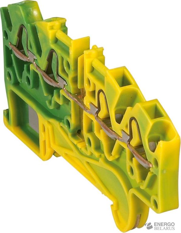 Клемма  037212