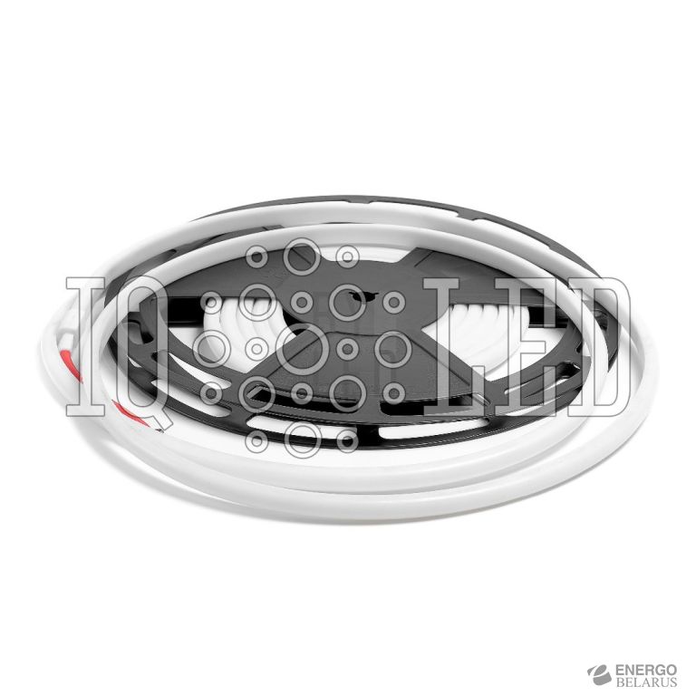 Термолента светодиодная SMD4040 120LED IP68 24V 12W PRO