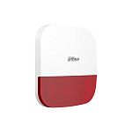 Оповещатель DHI-ARA13-W2(868) red