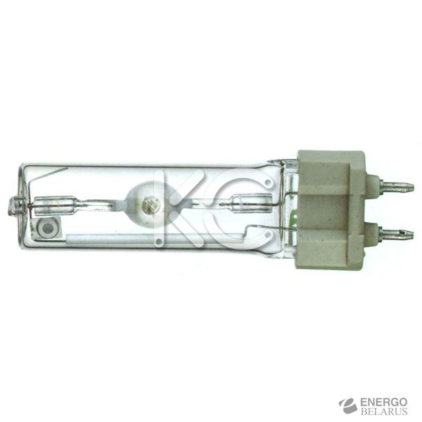Лампа ДРИ MH150А-Tube-150Вт-240В-G12-КС