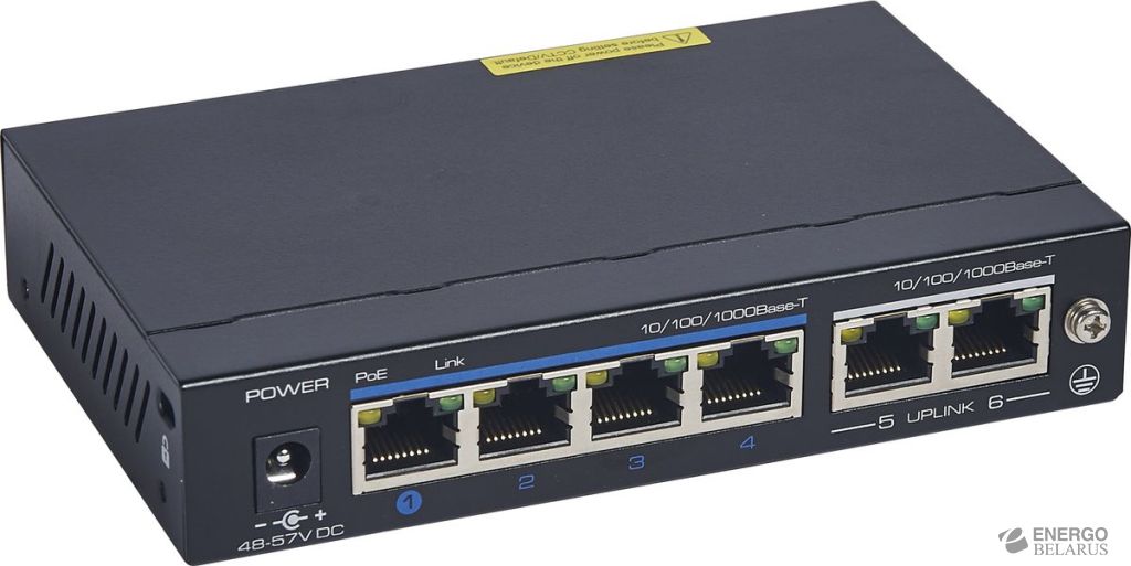 Коммутатор  033508