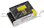 Блок питания HTS-50M-5 (5V, 10A, 50W)
